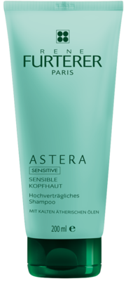 FURTERER Astera Sensitive hochvertr.Sha.pH-neutr.