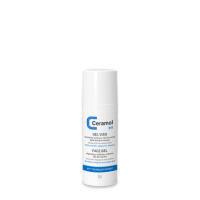 CERAMOL Gesichtsgel 311